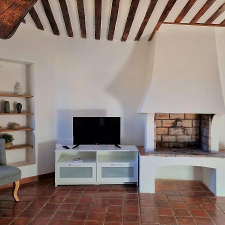 Apartamento Les Toits De Mignet Aix-en-Provence Exterior foto