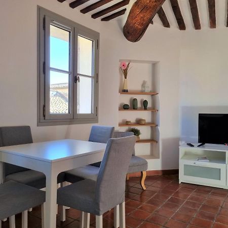 Apartamento Les Toits De Mignet Aix-en-Provence Exterior foto