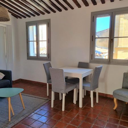 Apartamento Les Toits De Mignet Aix-en-Provence Exterior foto