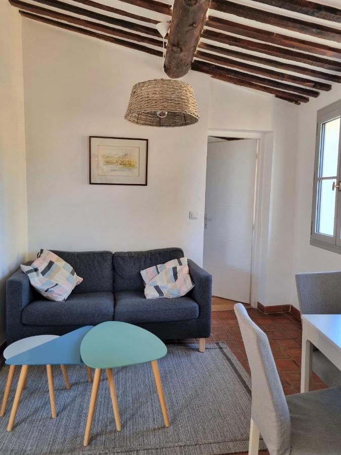 Apartamento Les Toits De Mignet Aix-en-Provence Exterior foto