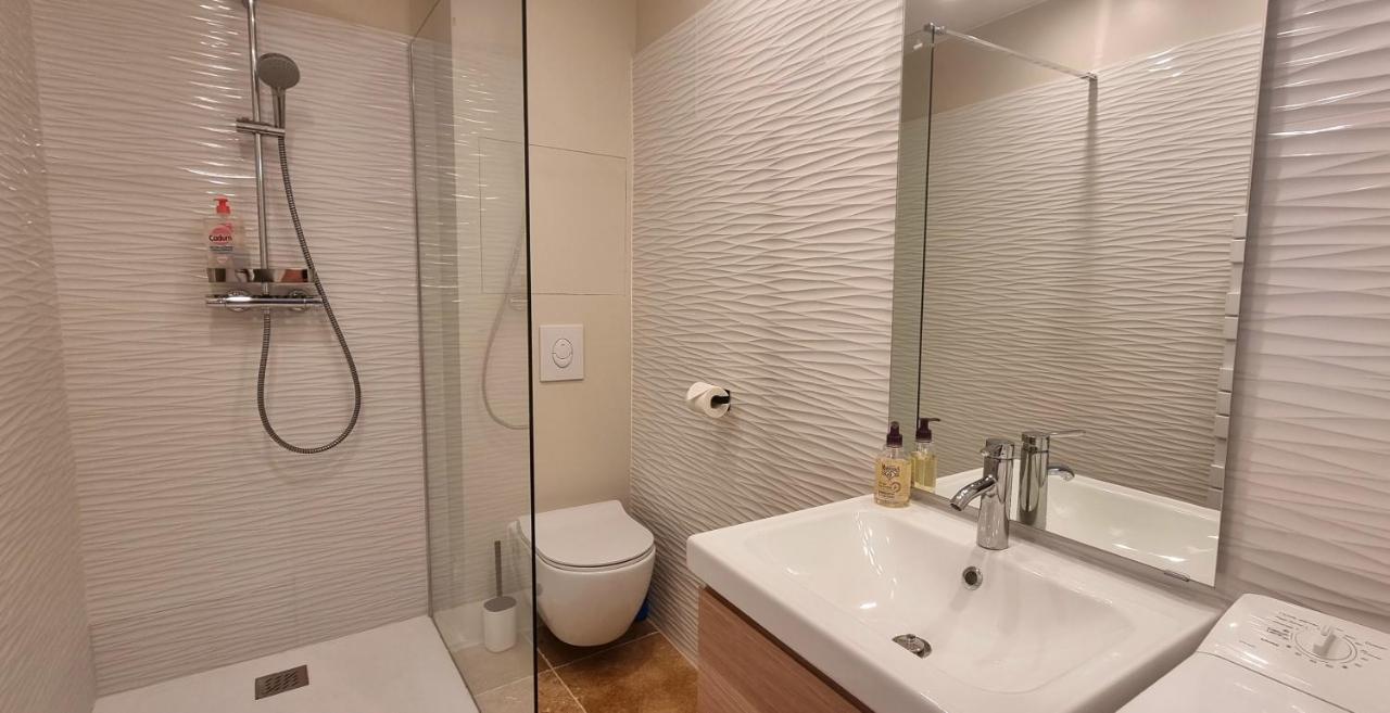 Apartamento Les Toits De Mignet Aix-en-Provence Exterior foto